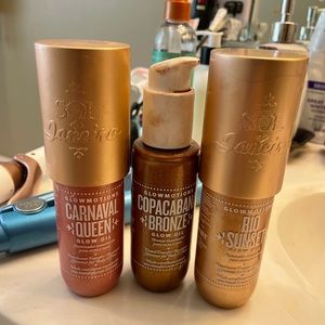 Sol de Janiero glowtions